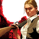 Illustration for article titled Activist: Congress Going After Violent Games is Virtual Gun Control